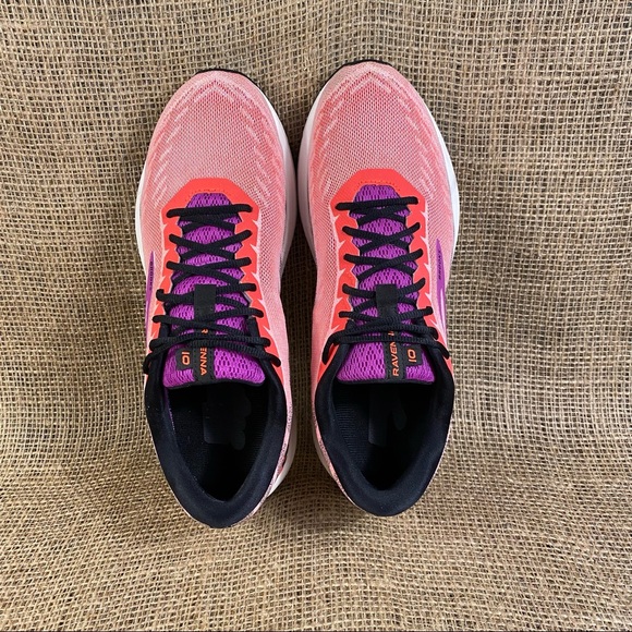 🛑SOLD🛑 Brooks Running Shoes Ravenna Size 10.5 - Picture 11 of 11